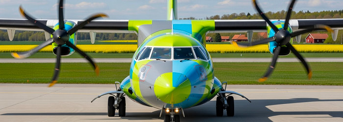 FLYGPLAN