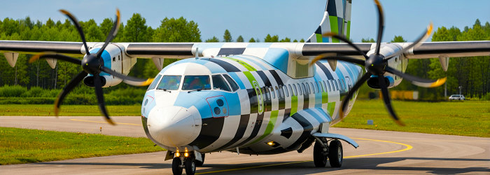 FLYGPLAN