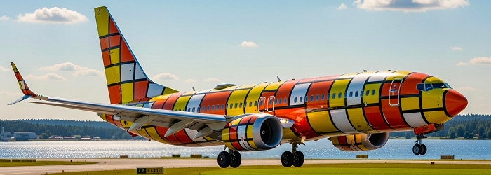 FLYGPLAN