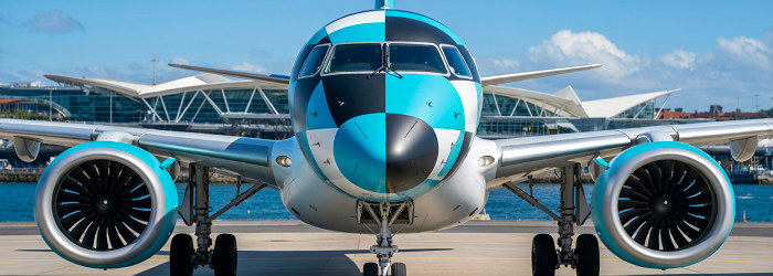 FLYGPLAN