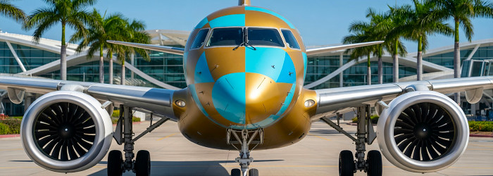 FLYGPLAN