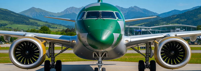 FLYGPLAN