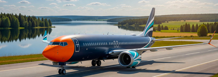 FLYGPLAN