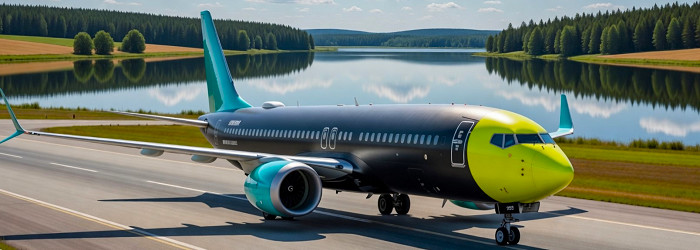 FLYGPLAN