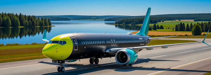 FLYGPLAN