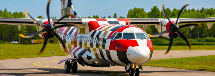 FLYGPLAN
