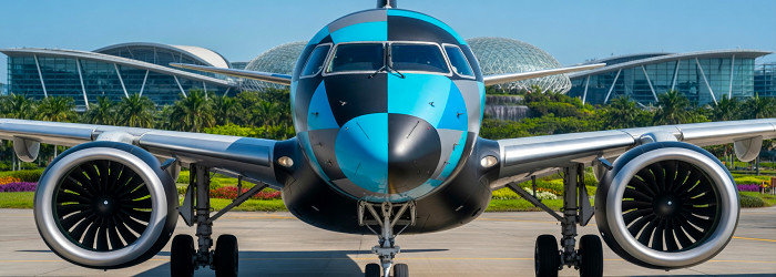 FLYGPLAN