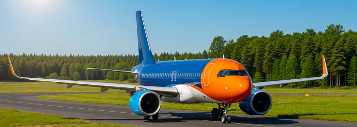 FLYGPLAN
