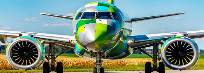 FLYGPLAN