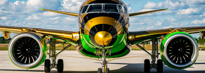 FLYGPLAN