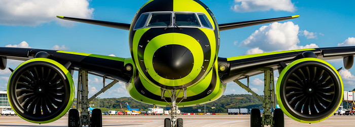 FLYGPLAN