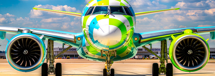 FLYGPLAN