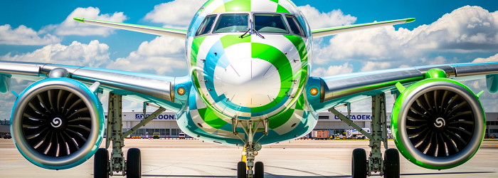 FLYGPLAN