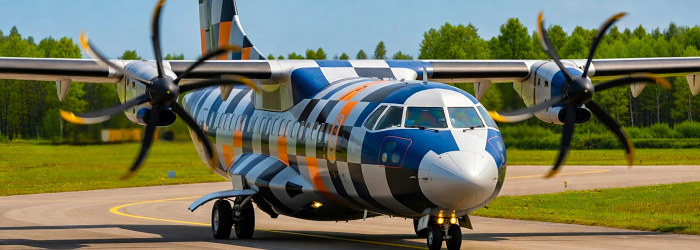 FLYGPLAN