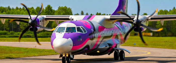 FLYGPLAN