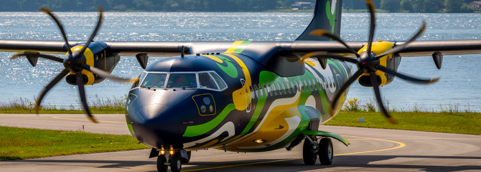 FLYGPLAN