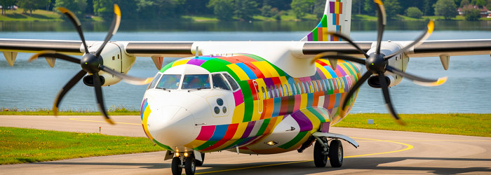 FLYGPLAN