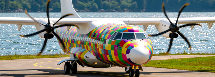 FLYGPLAN