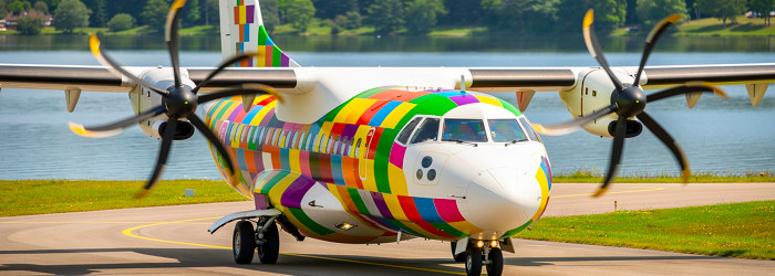 FLYGPLAN