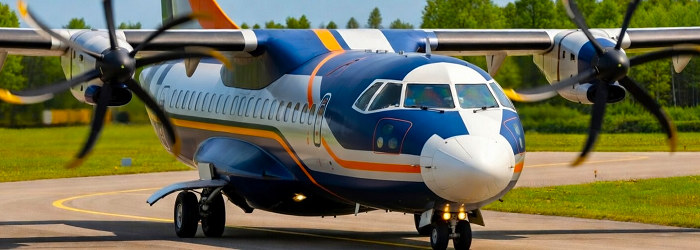 FLYGPLAN