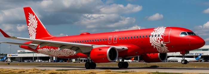 FLYGPLAN