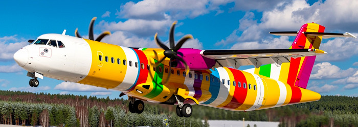 FLYGPLAN
